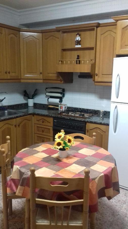 Apartamento El Misteri Elche Exterior photo