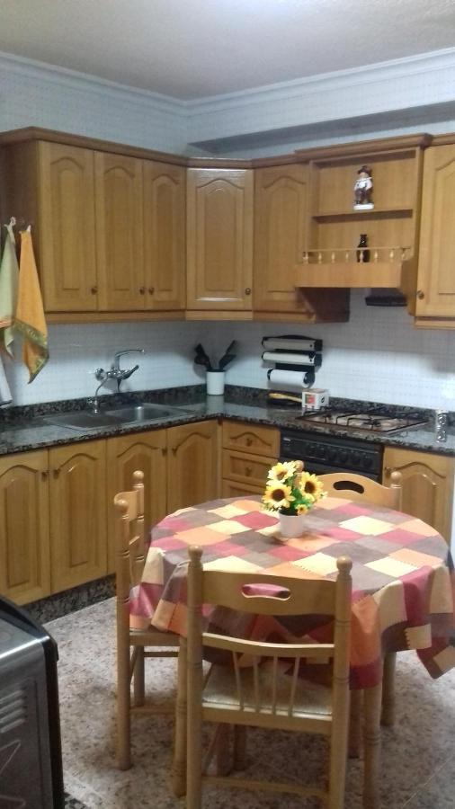 Apartamento El Misteri Elche Exterior photo