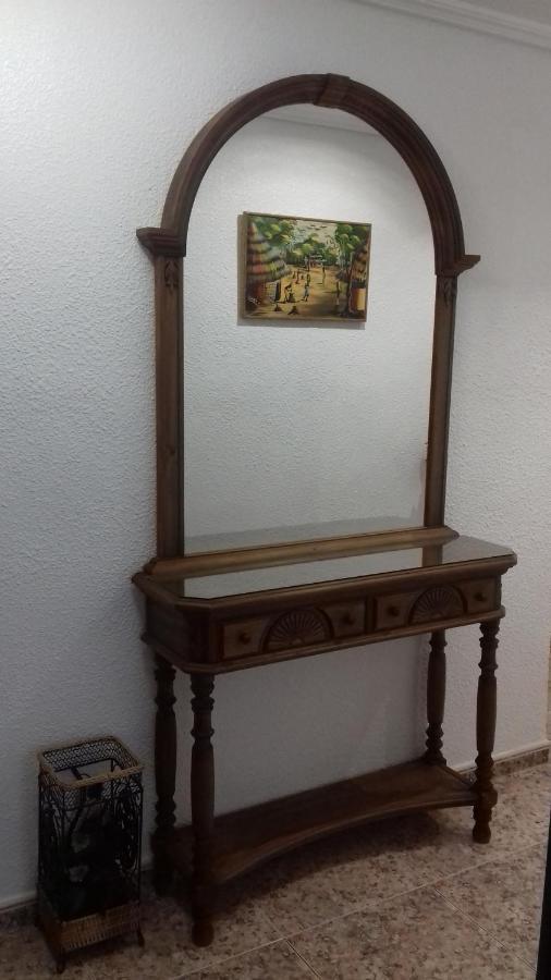 Apartamento El Misteri Elche Exterior photo